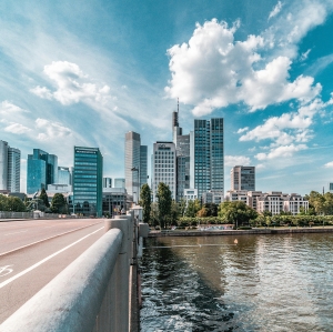 Image Frankfurt am Main