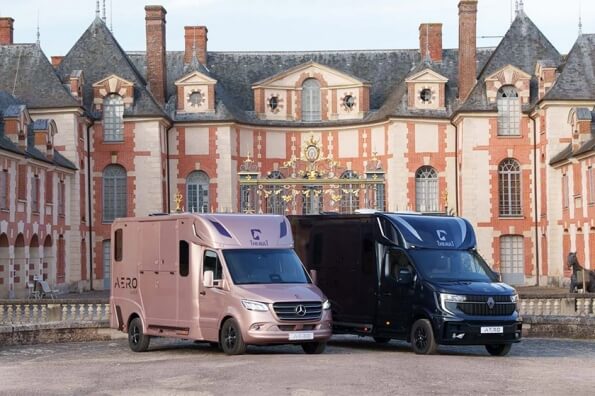 ✨  UNA NUEVA ERA PARA THEAULT  ✨