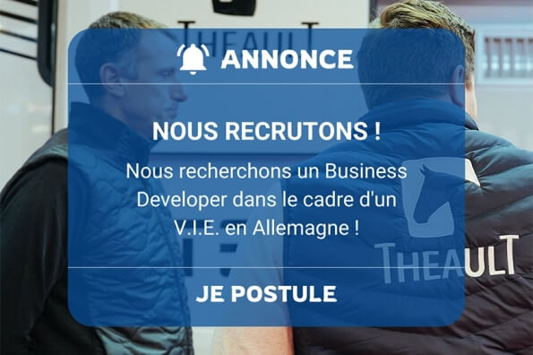 Rejoins l'équipe Renteo