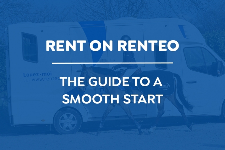 Renteo Rentals: Everything You Need for a Smooth Start